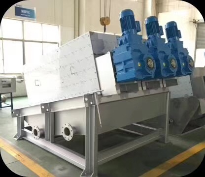 Винт нажатие оттенка обезвоживания