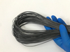 Мембрана для ультрафильтрации из полого волокна из графенового сплава ПВДФ